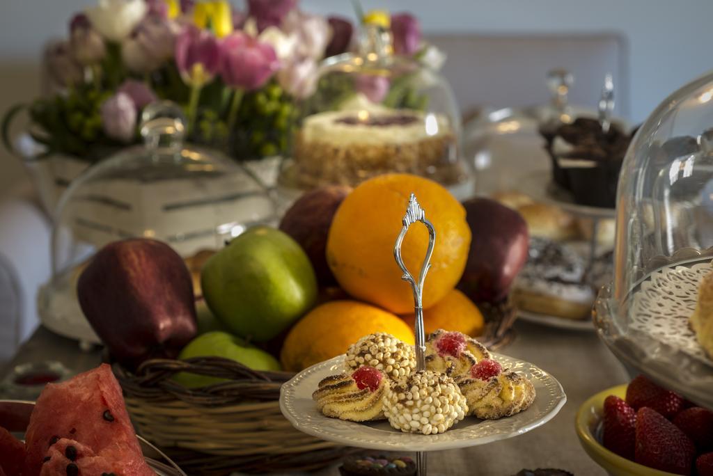 Bed and breakfast Pane E Marmellata Palermo